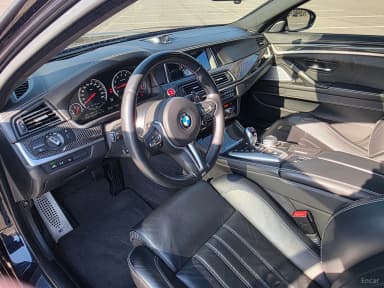 M5 (F10)