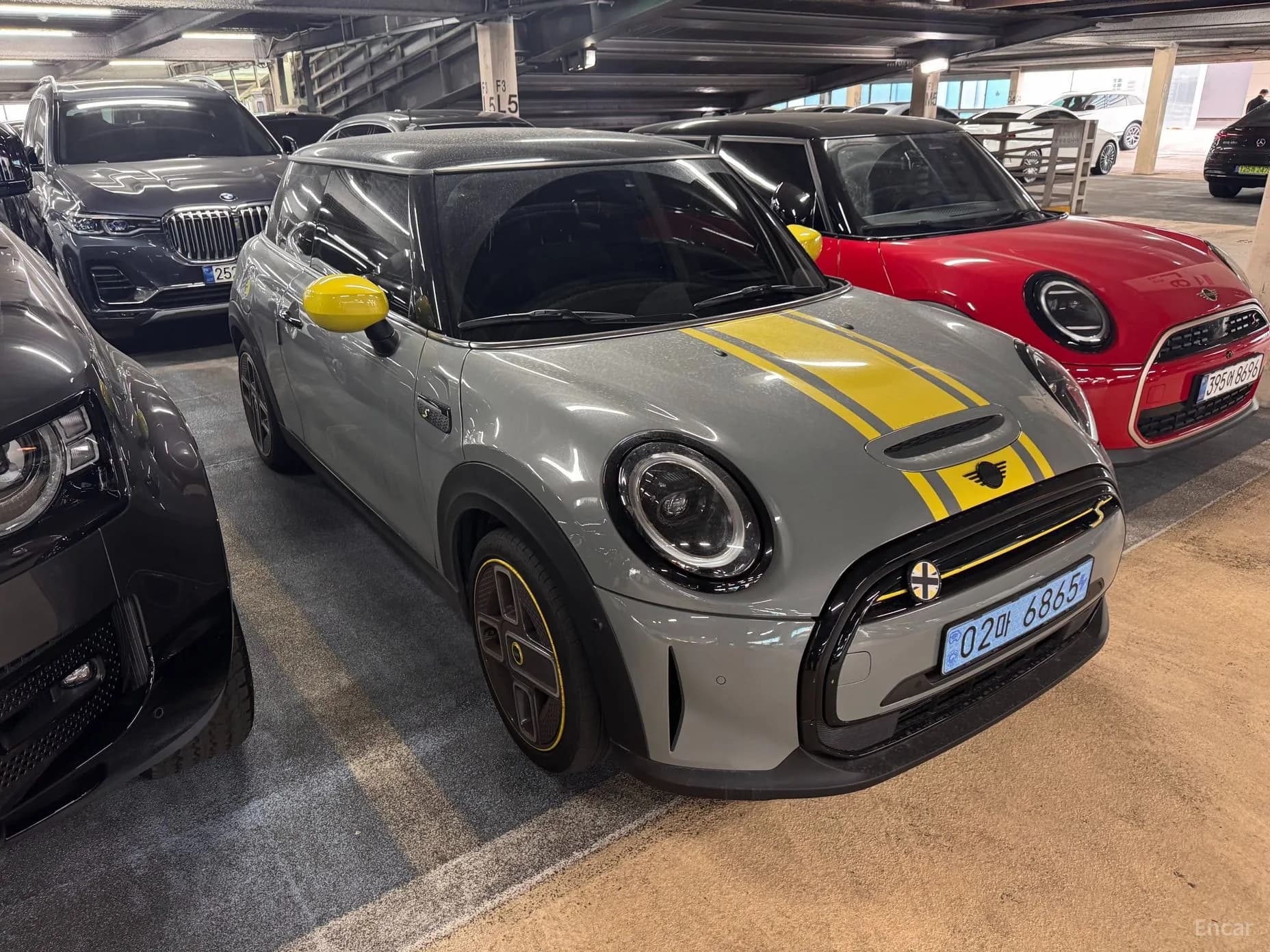Cooper Electric