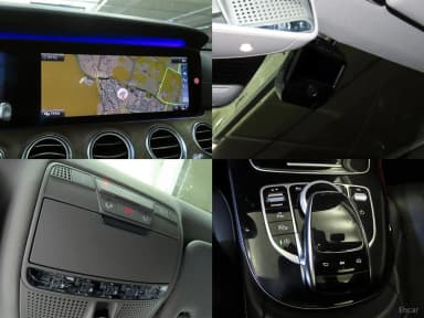 E-Class W213