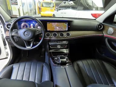 E-Class W213