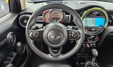 Cooper S