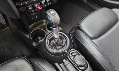 Cooper S