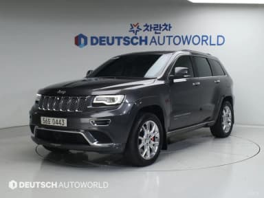 Grand Cherokee