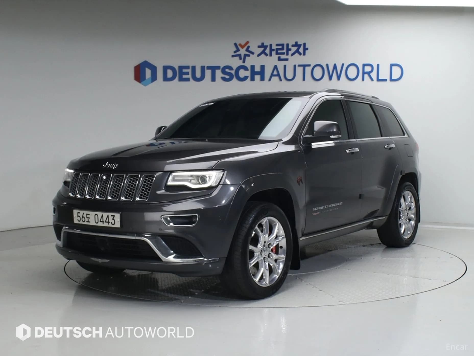 Grand Cherokee