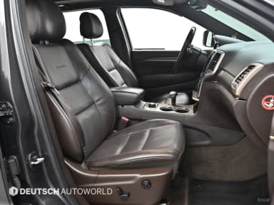 Grand Cherokee