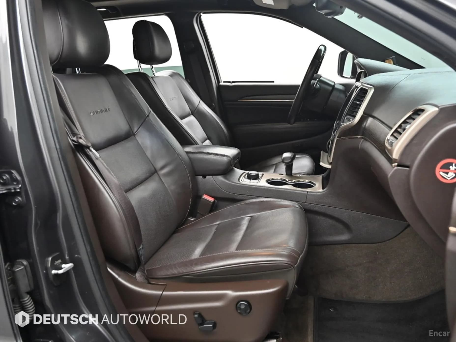 Grand Cherokee