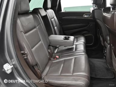 Grand Cherokee