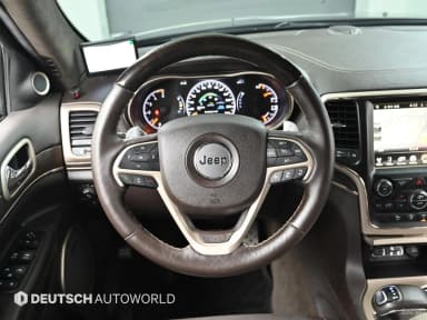 Grand Cherokee