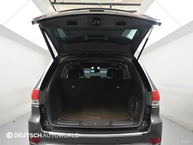 Grand Cherokee