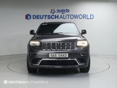 Grand Cherokee