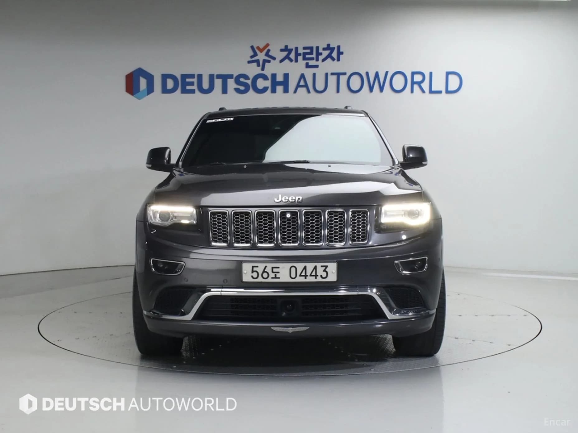 Grand Cherokee