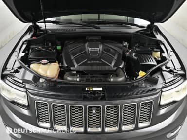 Grand Cherokee