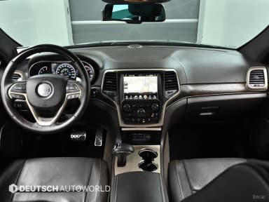 Grand Cherokee
