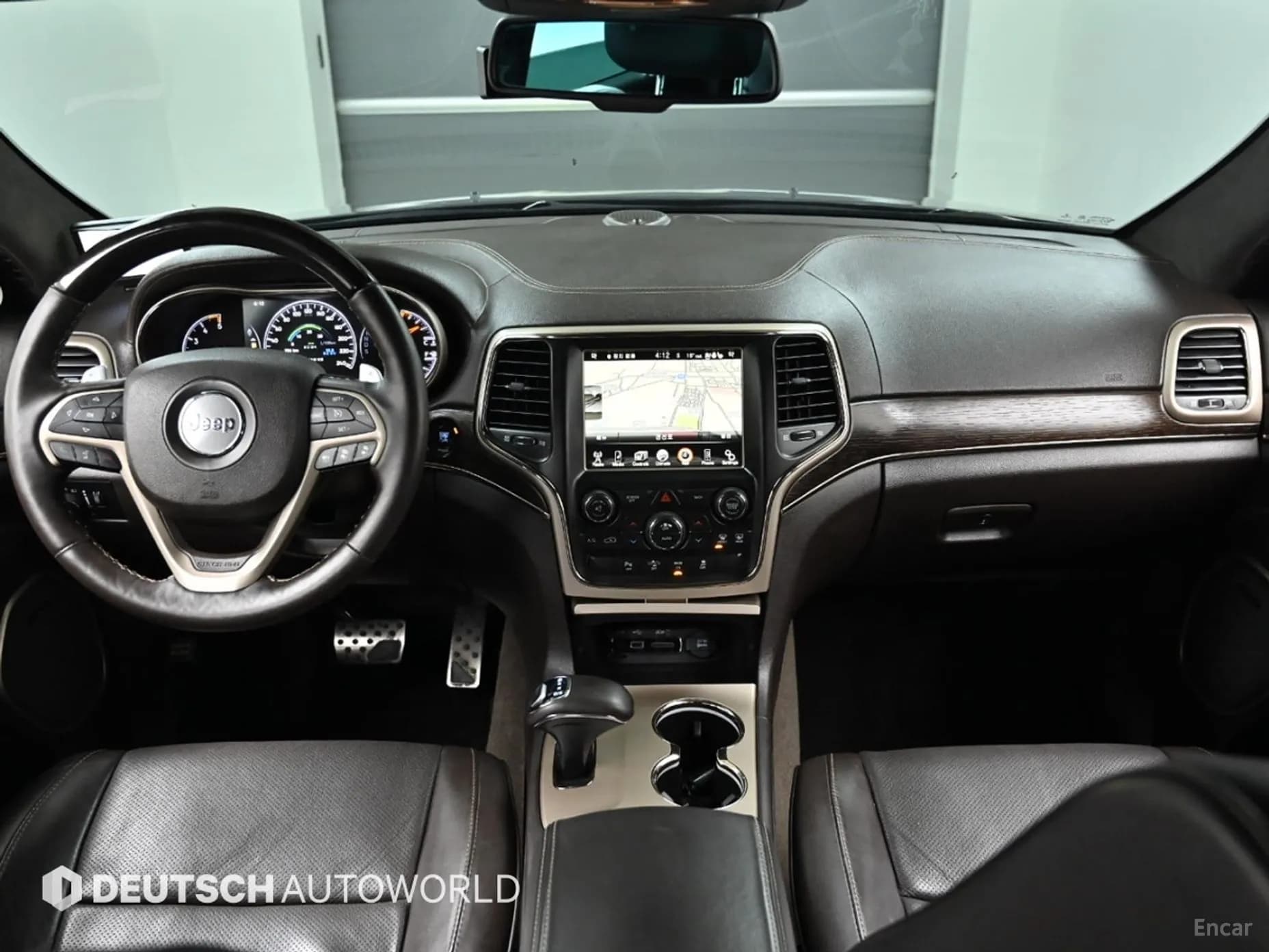 Grand Cherokee
