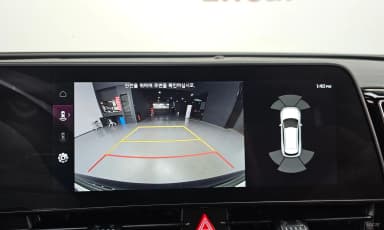 Sportage 5th Generation