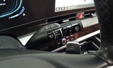 Sportage 5th Generation