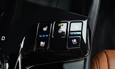 Sportage 5th Generation