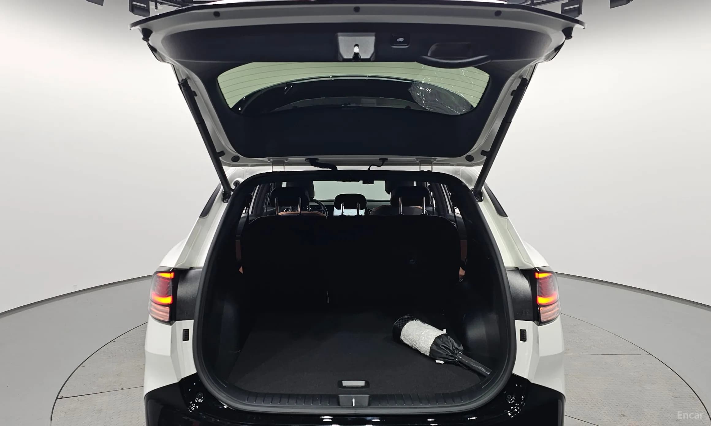Sportage 5th Generation