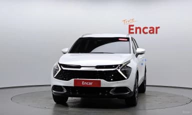 Sportage 5th Generation