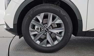Sportage 5th Generation