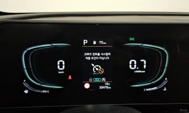 Sportage 5th Generation