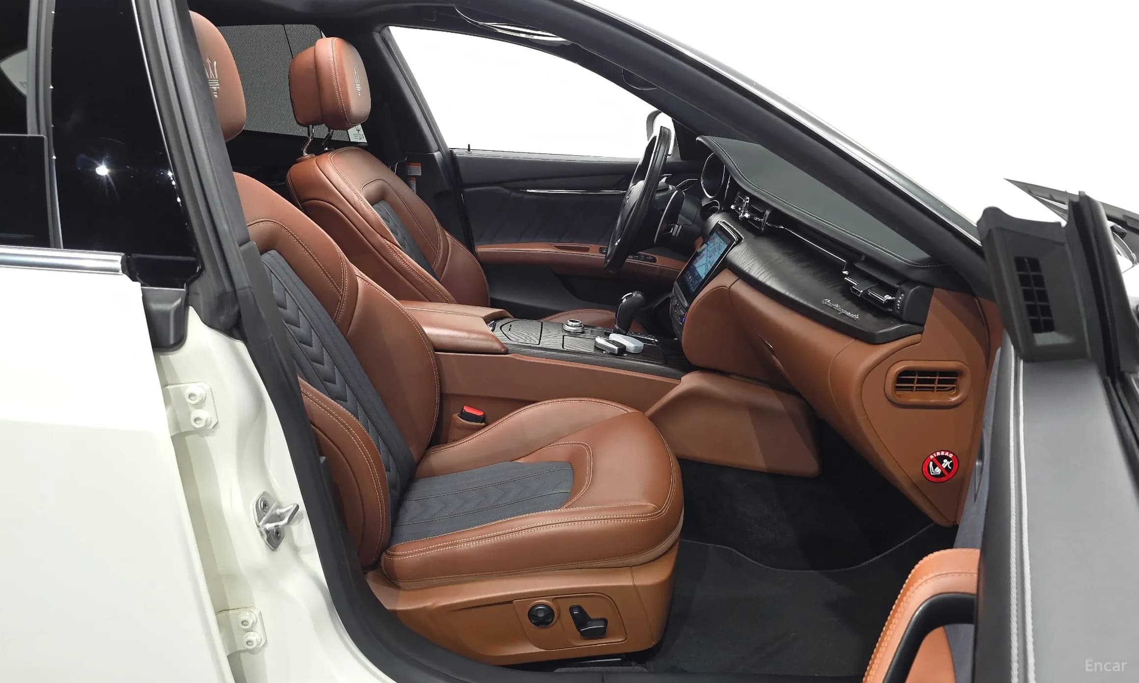 Quattroporte