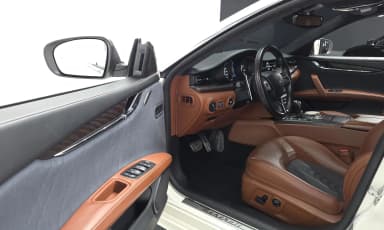 Quattroporte