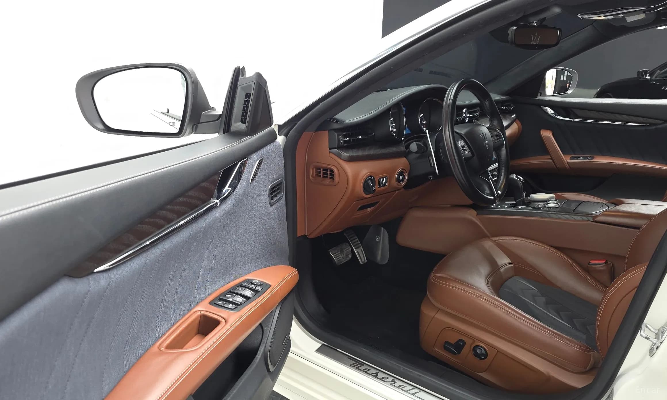 Quattroporte