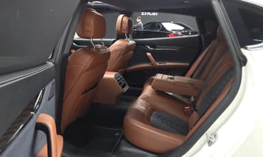 Quattroporte