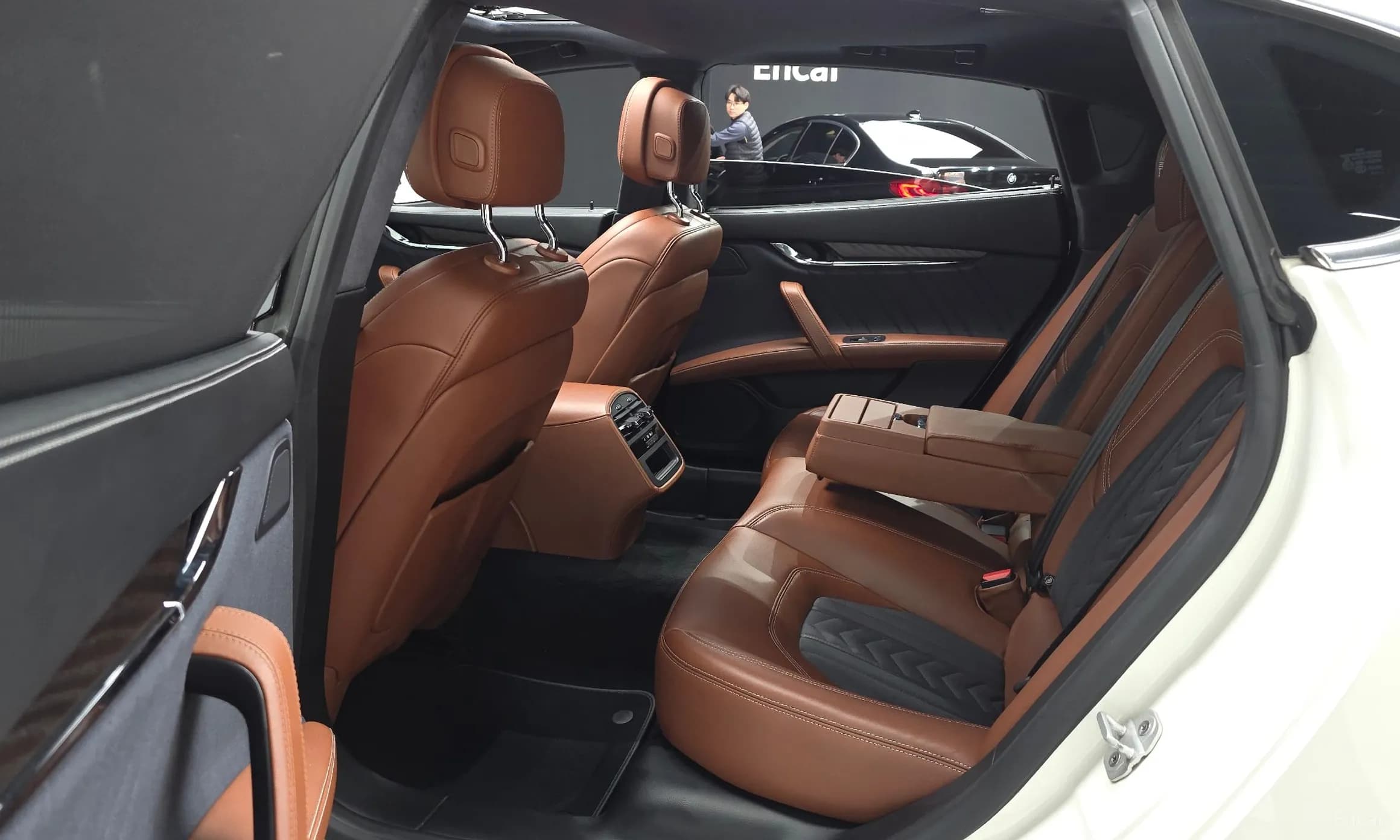 Quattroporte