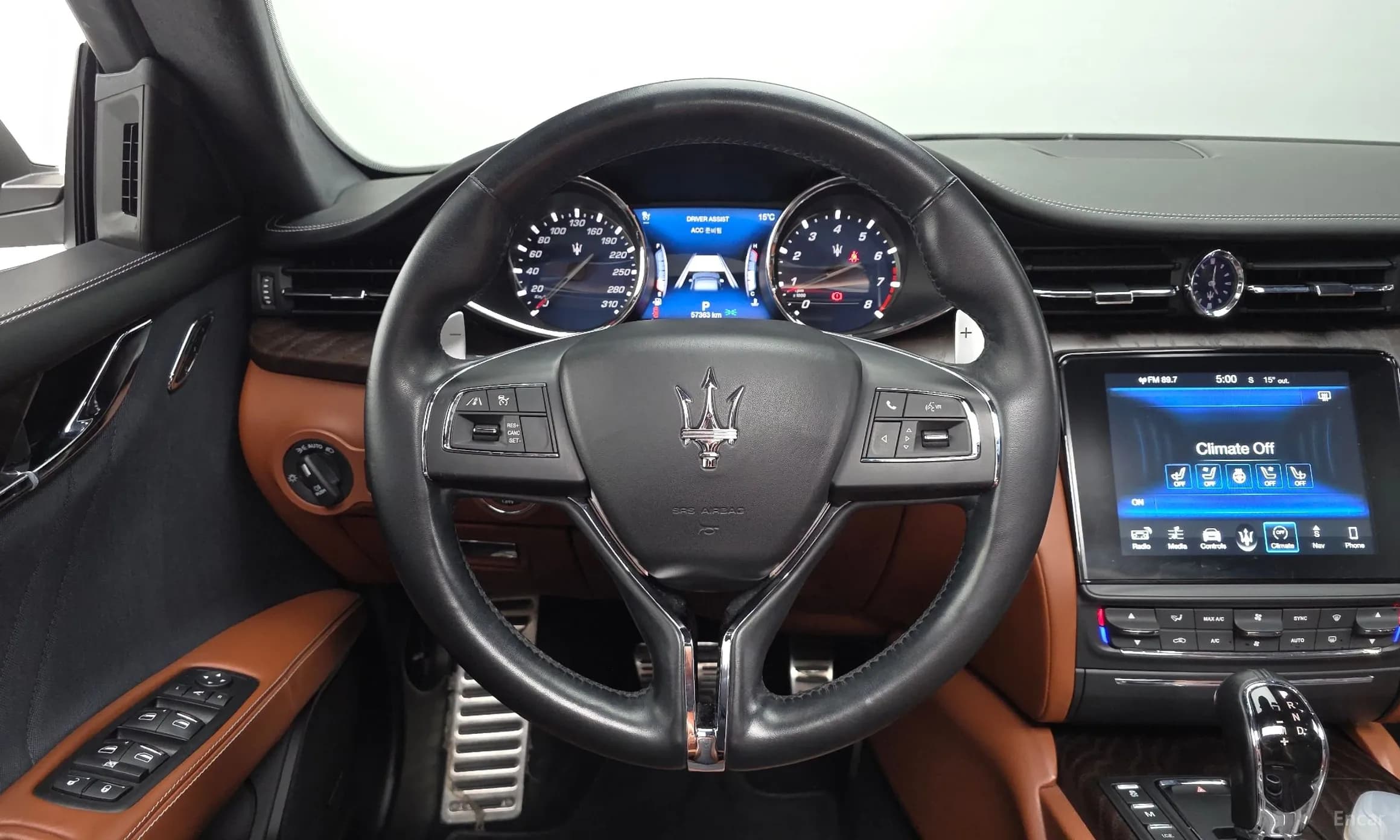 Quattroporte