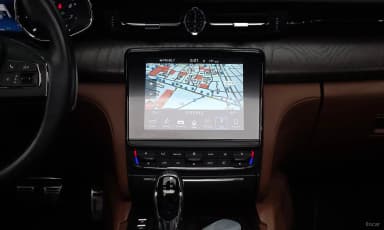 Quattroporte