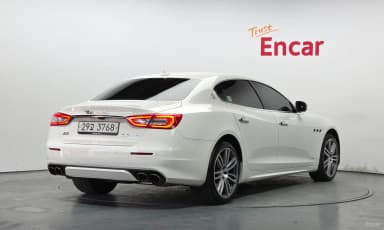 Quattroporte