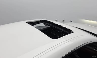 Quattroporte