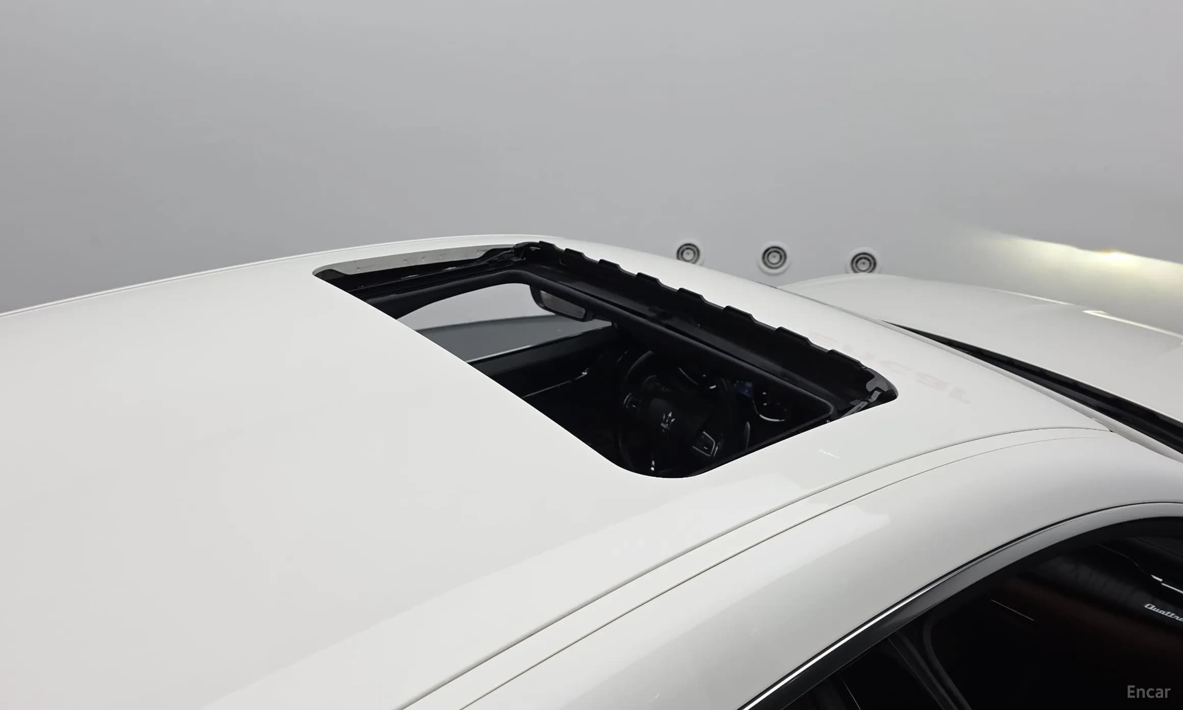 Quattroporte