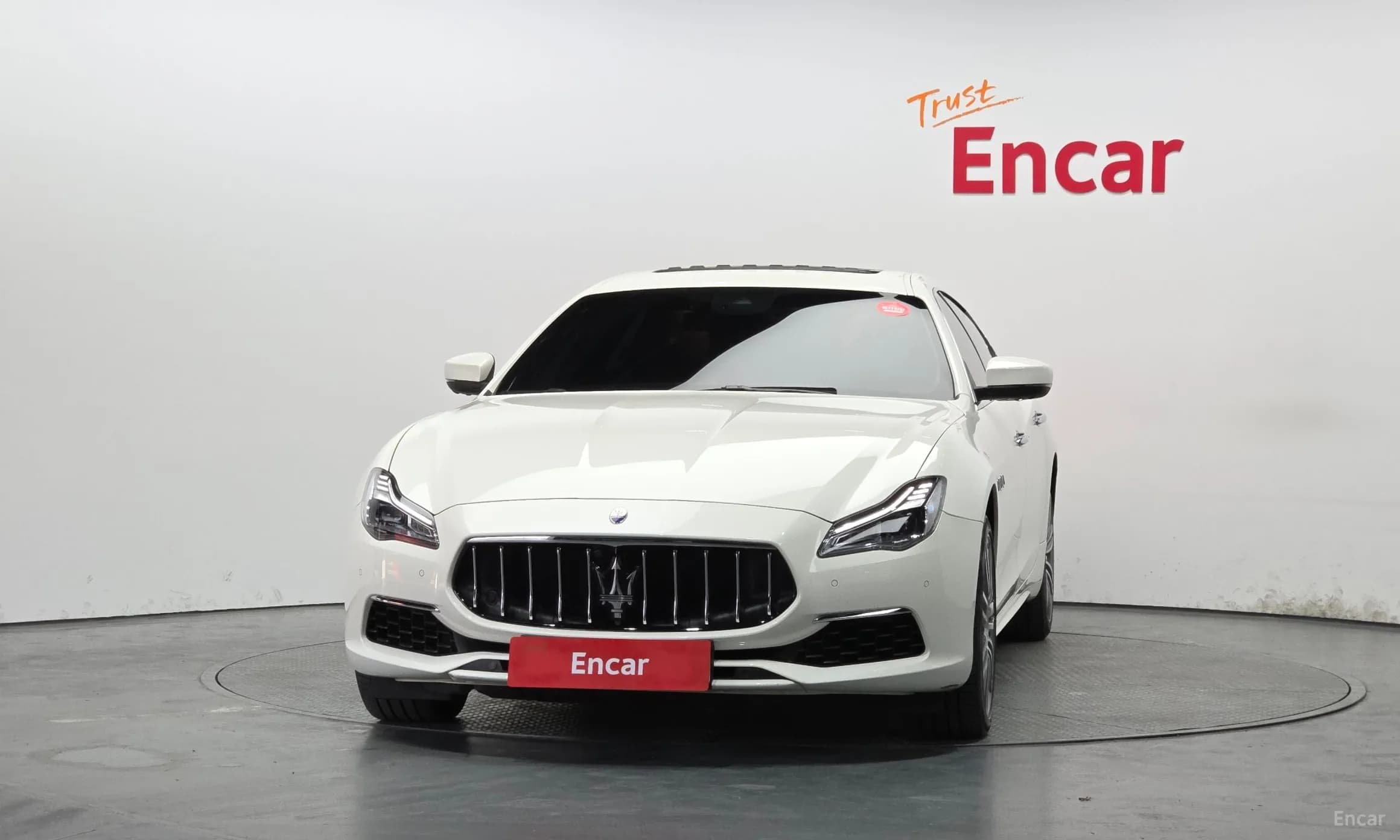 Quattroporte