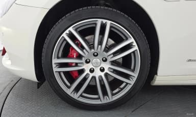 Quattroporte