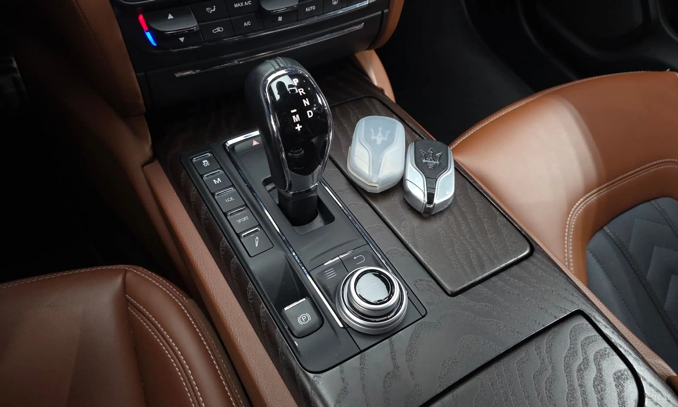 Quattroporte