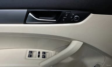 The New Passat
