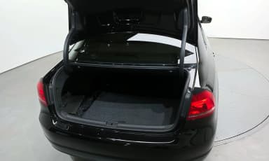 The New Passat