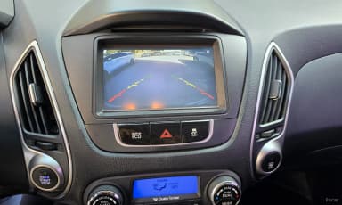 tucson ix