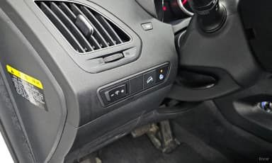 tucson ix