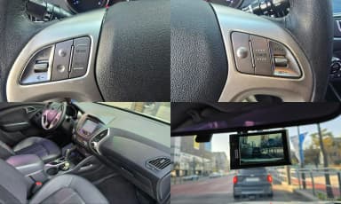tucson ix