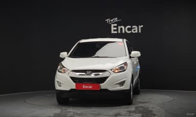 tucson ix