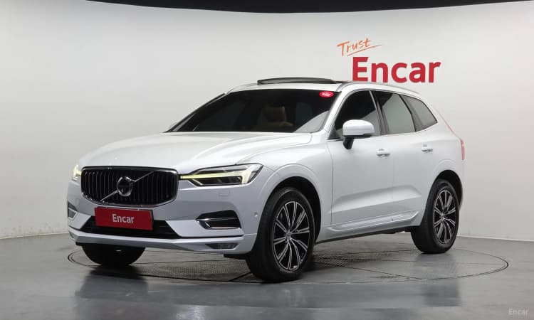 XC60 Gen 2