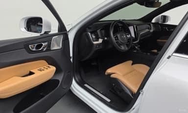 XC60 Gen 2