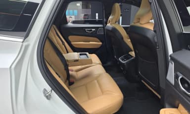 XC60 Gen 2
