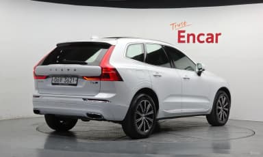 XC60 Gen 2