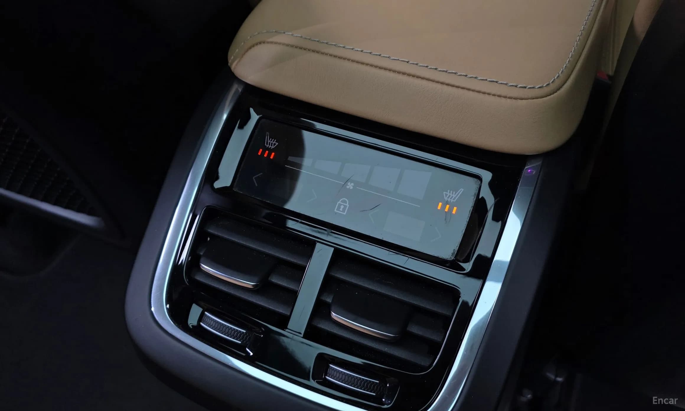 XC60 Gen 2