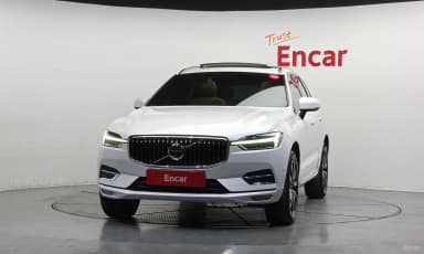 XC60 Gen 2